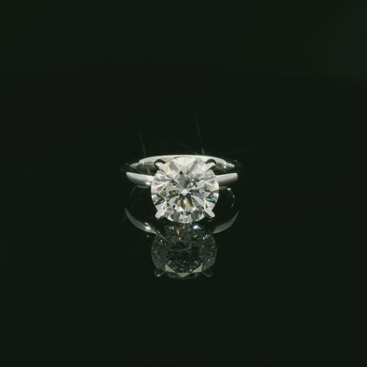 IGI RD 3.03ct D VVS
