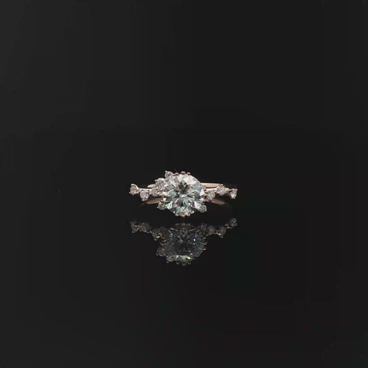 IGI Rd 1.01ct D VVS1 - 9,500$ HKD