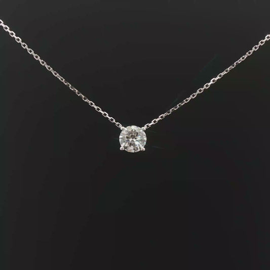 Round 1.09ct D VVS2 - 7,500$ HKD