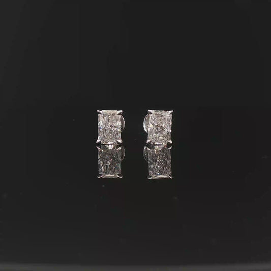 IGI Radiant 1ct Each - 8,500$ HKD