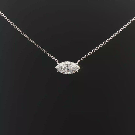 Marquise 1.5ct D VS1 - 8,500$ HKD