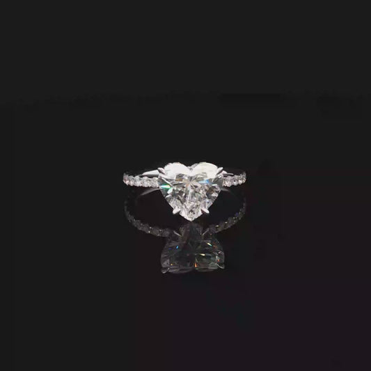 IGI 3.01ct D VS2 - 11,500$ HKD