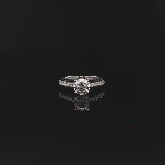 IGI Rd 1.02ct D VVS2 - 9,900$ HKD