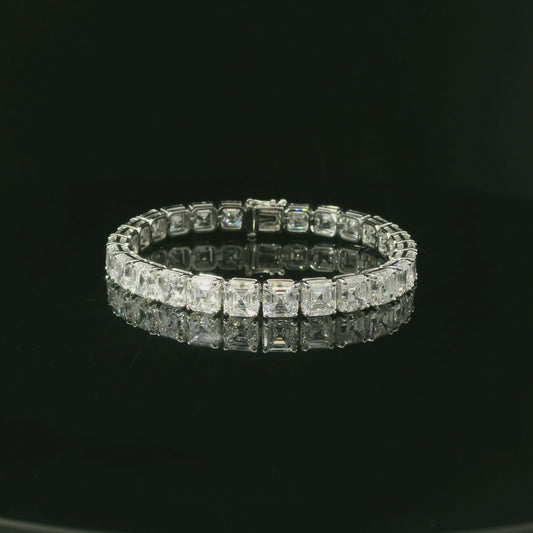 Asscher 1ct Each - 42,000$ HKD