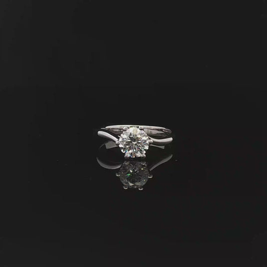 IGI Rd 1.03ct D VVS1 - 9,500$ HKD