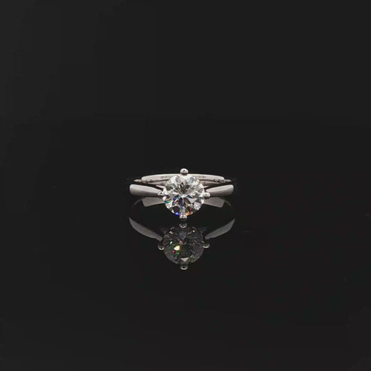 IGI Rd 1.03ct D VVS1 - 9,900$ HKD